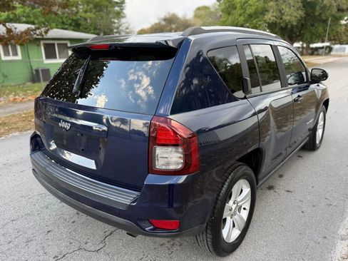 Used 2015 Jeep Compass Sport w/ Power Value Group image 6