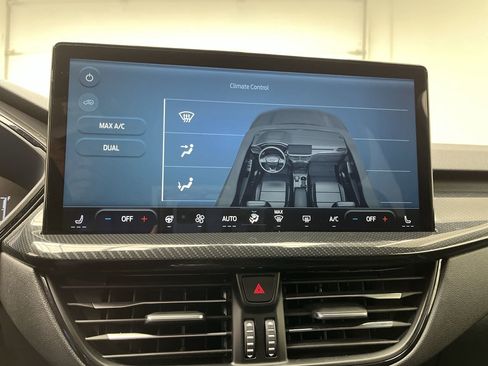 Certified 2023 Ford Escape ST-Line w/ Equipment Group 301A FWD image 20