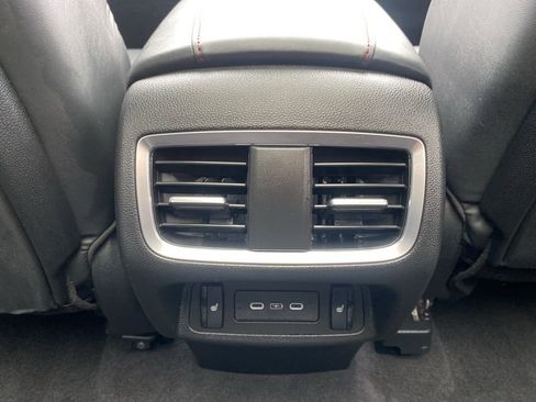 Used 2022 Acura RDX AWD w/ A-Spec & Advance Pkg image 12