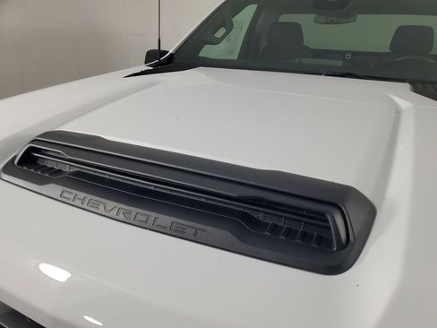 New 2026 Chevrolet Silverado 2500 W/T w/ WT Convenience Package RWD image 11