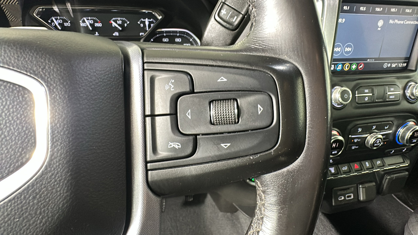 Used 2021 GMC Sierra 2500 SLE w/ SLE Value Package; AWD/4WD image 20