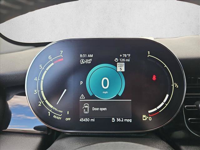 Used 2024 MINI Cooper S FWD image 11