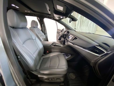 Certified 2023 Buick Enclave Essence w/ Experience Buick Package image 38