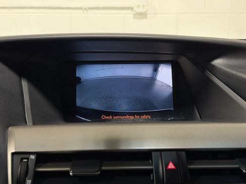 Used 2015 Lexus RX 350 AWD image 34