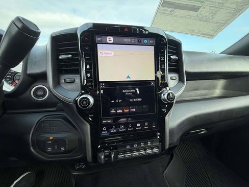 New 2026 RAM 2500 Tradesman image 30