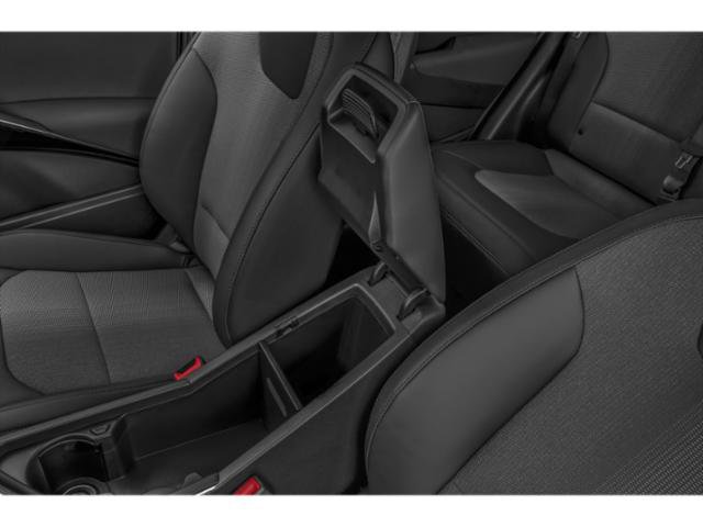 Certified 2023 Kia Niro EX Touring FWD image 17