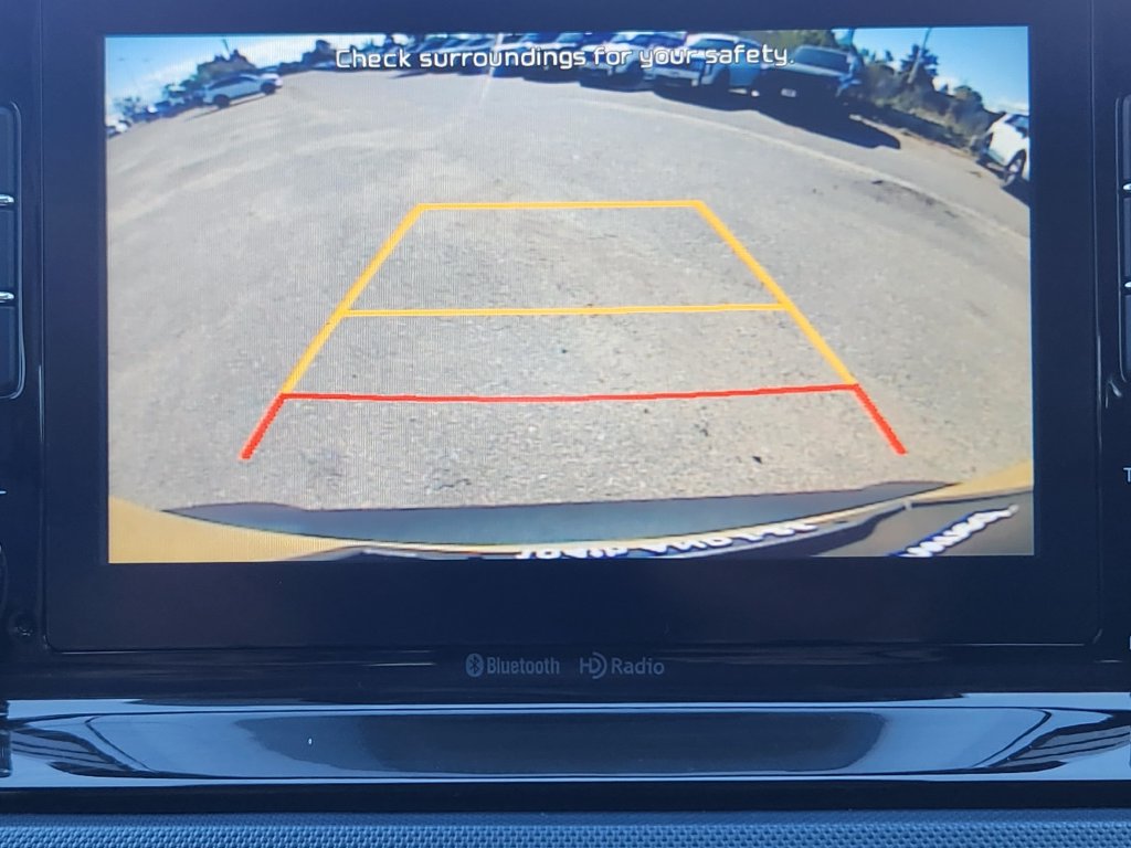 Certified 2021 Kia Seltos S AWD/4WD image 27