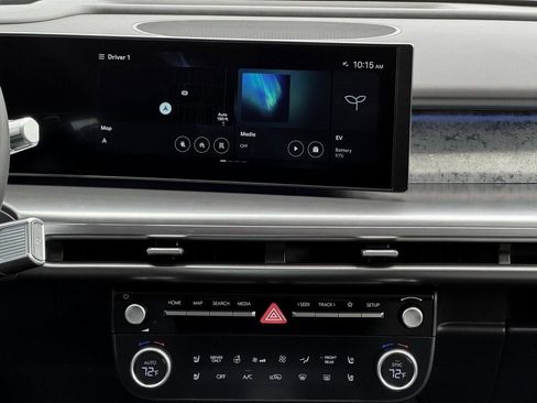 New 2026 Hyundai Ioniq 9 Calligraphy image 12