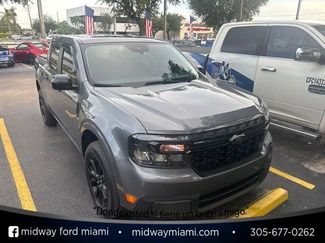 Used 2024 Ford Maverick XLT w/ XLT Luxury Package FWD video 1