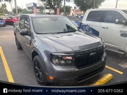 Used 2024 Ford Maverick XLT w/ XLT Luxury Package