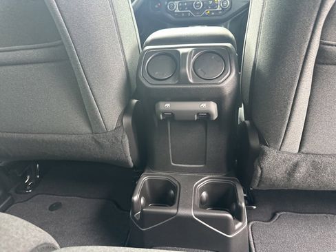 New 2025 Jeep Gladiator Sport image 49