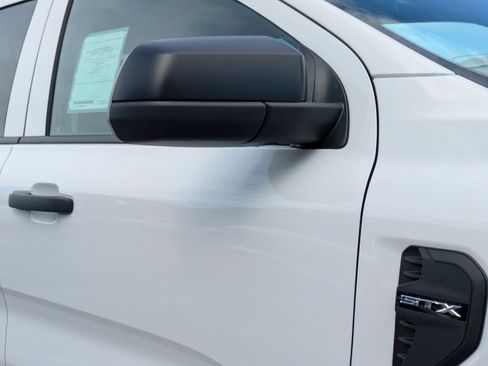 New 2026 Ford Ranger XL RWD image 12