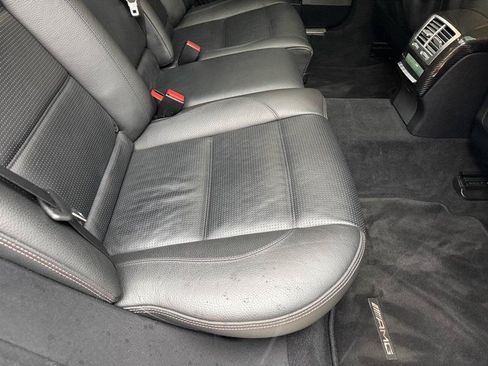 Used 2012 Mercedes-Benz S 63 AMG image 69