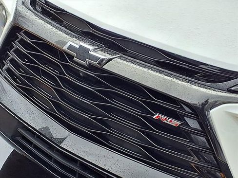 Used 2023 Chevrolet Blazer RS w/ Driver Confidence II Package image 30