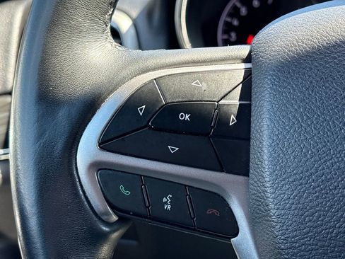 Used 2019 Jeep Grand Cherokee Limited w/ Luxury Group II AWD/4WD image 22