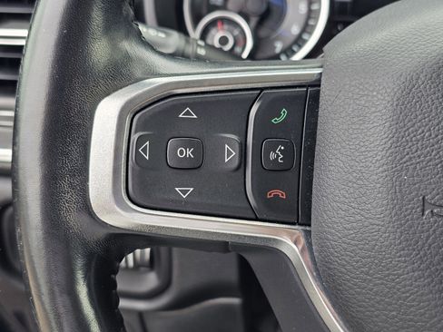 Used 2021 RAM 1500 Laramie AWD/4WD image 22