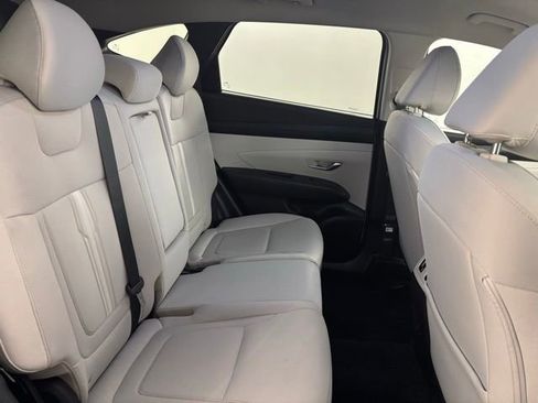 Used 2026 Hyundai Tucson SEL image 14