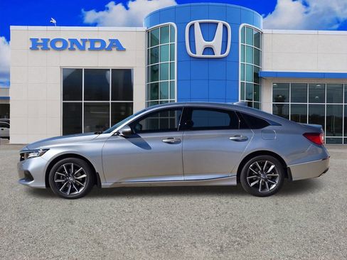 Used 2022 Honda Accord EX-L image 6