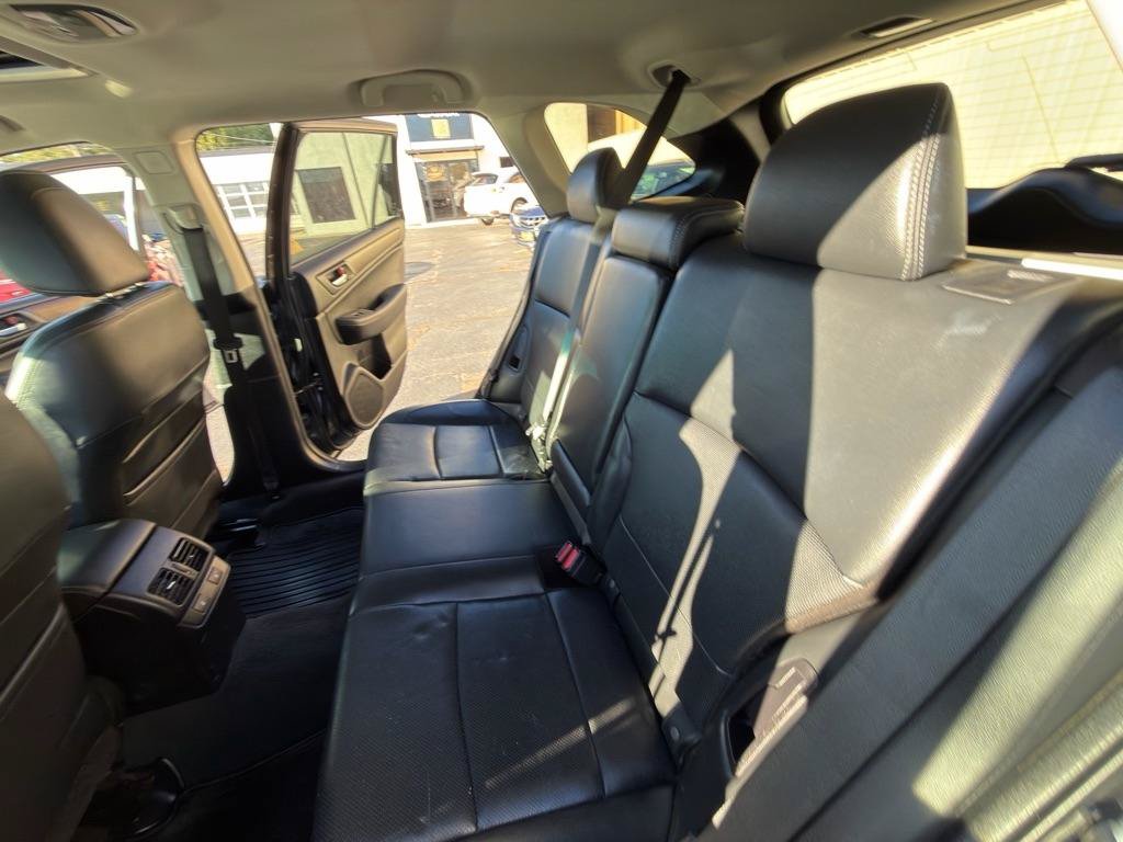 Used 2017 Subaru Outback 2.5i Limited AWD/4WD image 17