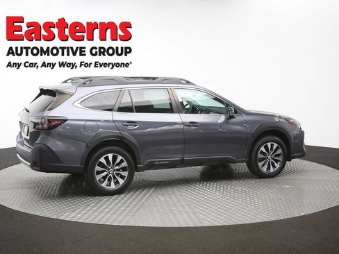 Used 2023 Subaru Outback Limited AWD/4WD image 76