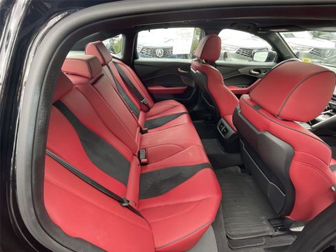 Used 2023 Acura TLX SH-AWD w/ A-SPEC Pkg image 23