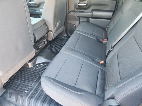 New 2026 Chevrolet Silverado 2500 W/T w/ WT Convenience Package image 31