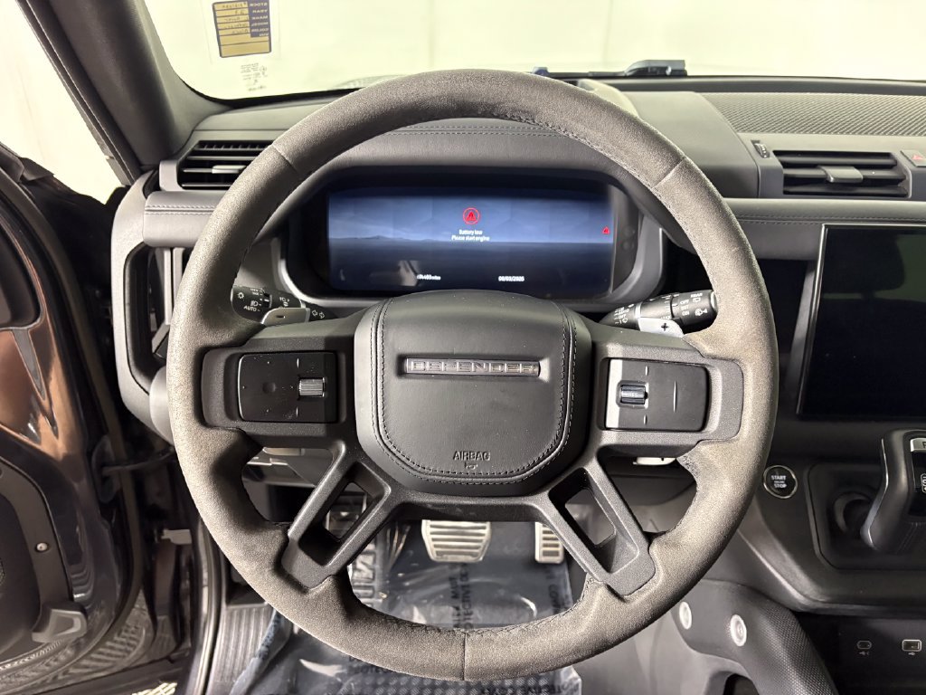 Used 2023 Land Rover Defender 110 AWD/4WD image 15