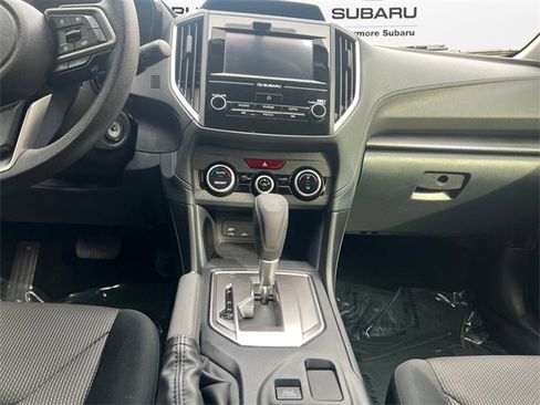 Used 2023 Subaru Crosstrek 2.0i image 12