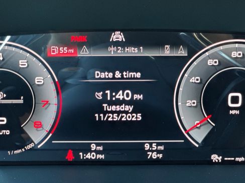 New 2026 Audi A3 2.0T Premium image 22