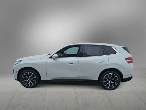 New 2026 BMW X3 xDrive30 image 5