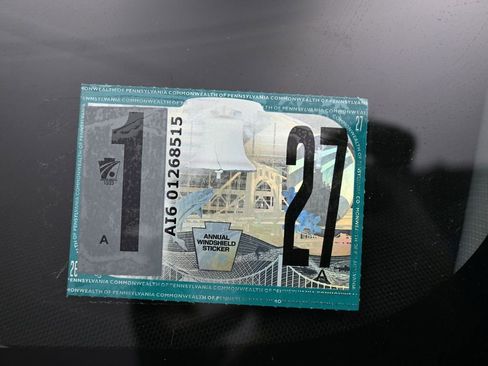 Used 2019 Tesla Model 3 Long Range image 8