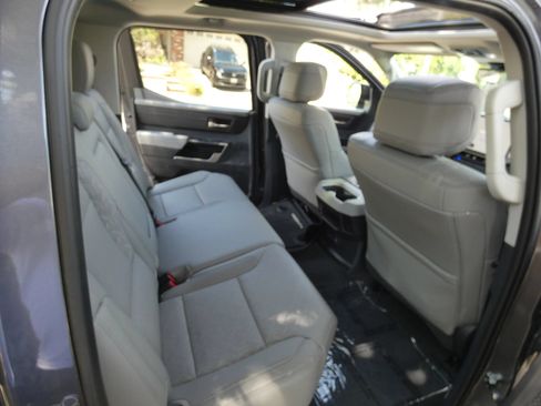 Used 2024 Toyota Tundra Limited w/ TRD Off-Road Package AWD/4WD image 40