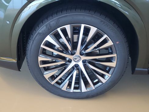 New 2026 Lexus RX 350 Premium Plus image 4