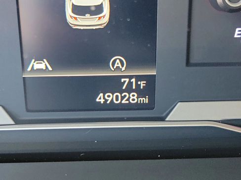 Certified 2024 Hyundai Tucson SEL image 16