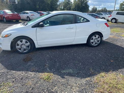Used 2009 Honda Civic LX image 5