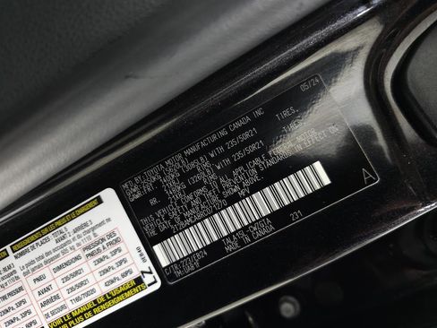 Used 2024 Lexus RX 350 F Sport image 40