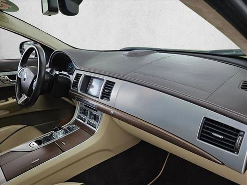 Used 2015 Jaguar XF Portfolio RWD image 24