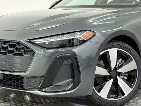New 2026 Audi A5 2.0T Premium Plus AWD/4WD image 11