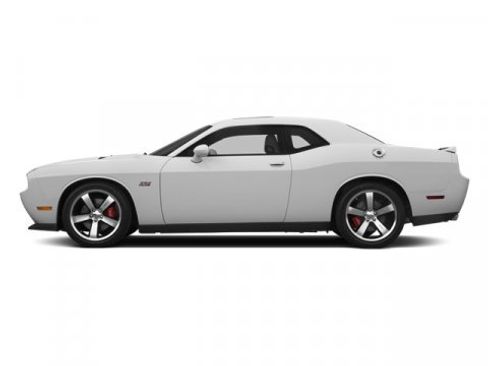 Used 2014 Dodge Challenger SRT8 Core image 4
