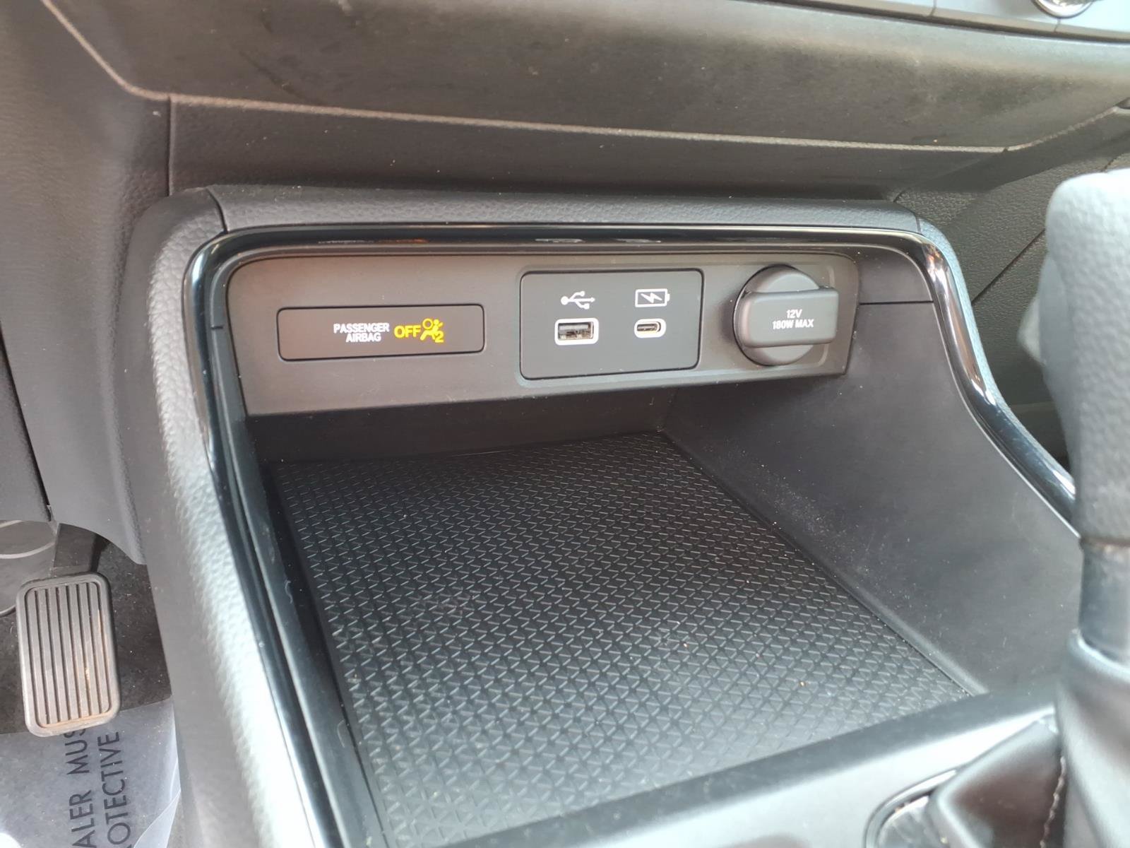 Certified 2023 Honda CR-V EX image 35