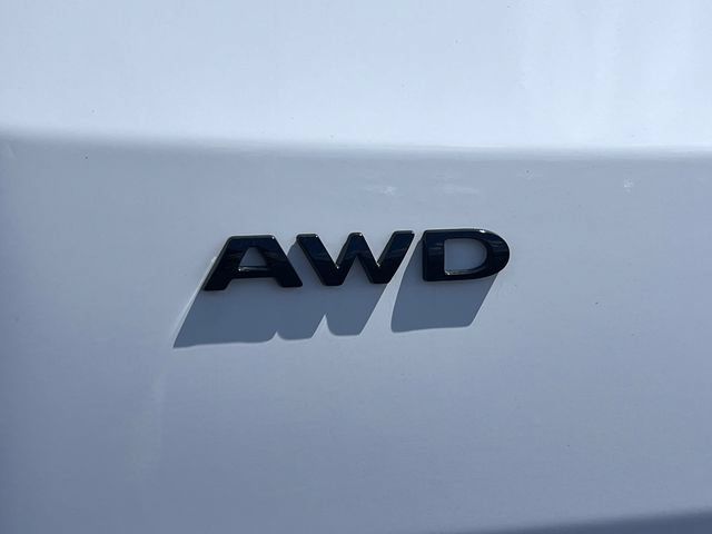 New 2026 Ford Transit 350 148 Medium Roof AWD image 6