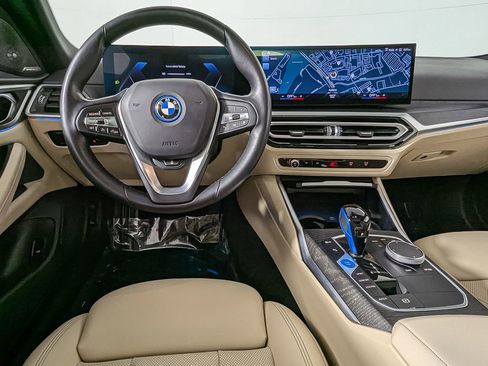 Certified 2023 BMW i4 eDrive40 w/ Premium Package image 21