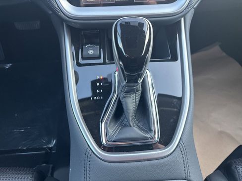 New 2025 Subaru Outback Premium image 15