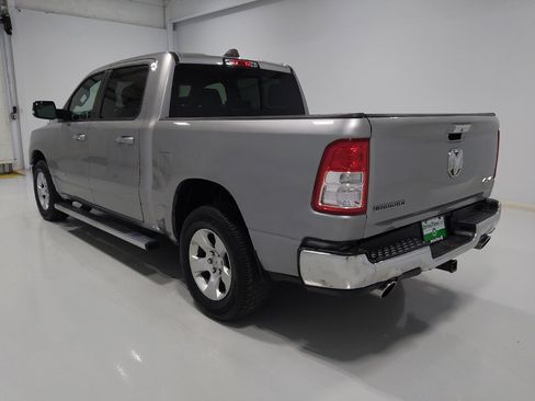 Used 2020 RAM 1500 Big Horn image 5