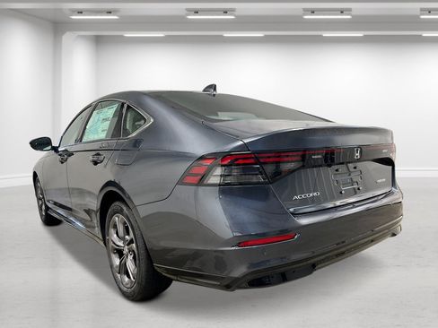 New 2026 Honda Accord EX-L image 5