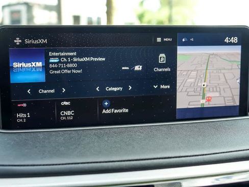 Used 2024 Acura MDX w/ Technology Package AWD/4WD image 16