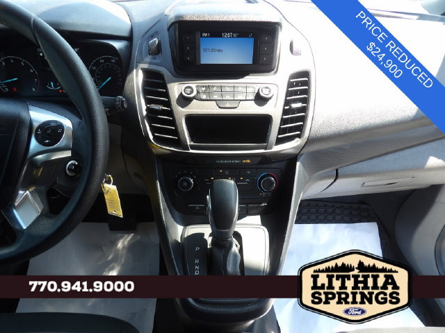 Certified 2023 Ford Transit Connect XL FWD image 20