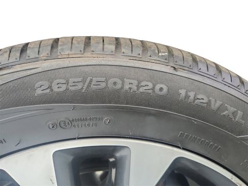 Used 2023 Jeep Grand Cherokee L Overland w/ Advanced Protech Group III image 45