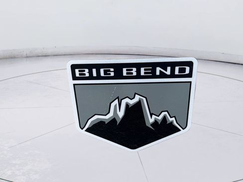 Used 2024 Ford Bronco Sport Big Bend AWD/4WD image 15