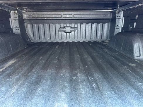 Used 2024 Chevrolet Silverado 1500 LT Trail Boss w/ LT Trail Boss Premium Package image 12